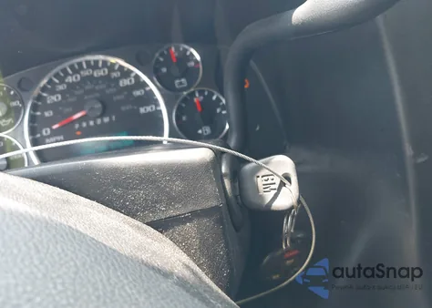 2016 GMC Savana 3500 Lt из США, поврежденный, VIN 1GJZ7PFG9G1320771